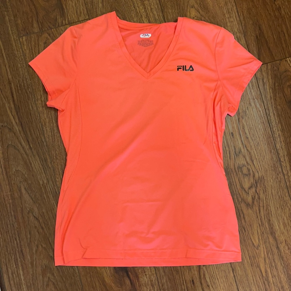 Athletic Tee